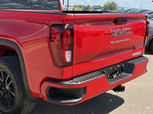 2026 GMC Sierra 1500 Elevation - Photo 18