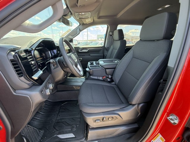 2026 GMC Sierra 1500 Elevation - Photo 19