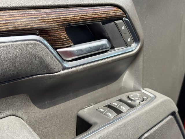 2026 GMC Sierra 1500 Elevation - Photo 21