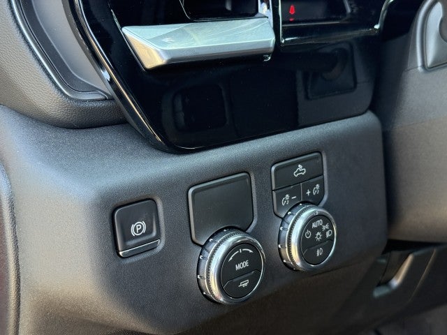 2026 GMC Sierra 1500 Elevation - Photo 22