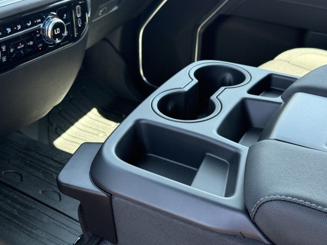 2026 GMC Sierra 1500 Elevation - Photo 23