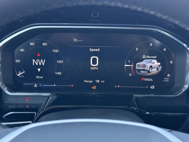 2026 GMC Sierra 1500 Elevation - Photo 25