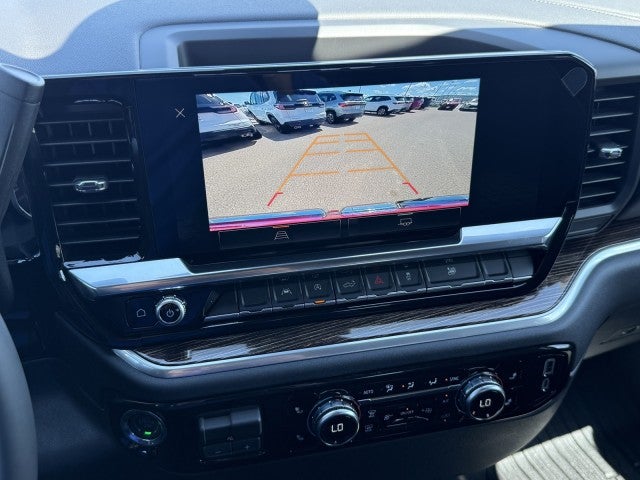 2026 GMC Sierra 1500 Elevation - Photo 31