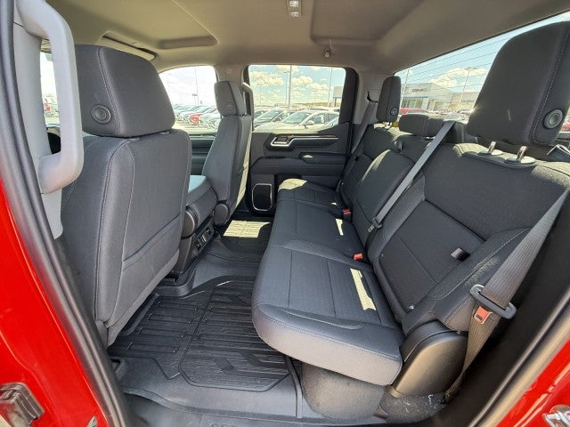 2026 GMC Sierra 1500 Elevation - Photo 32
