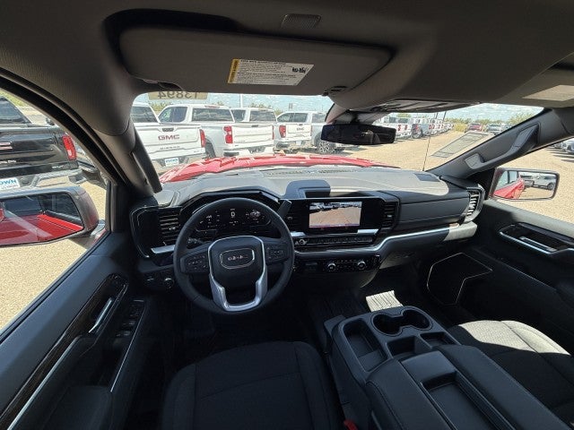 2026 GMC Sierra 1500 Elevation - Photo 33