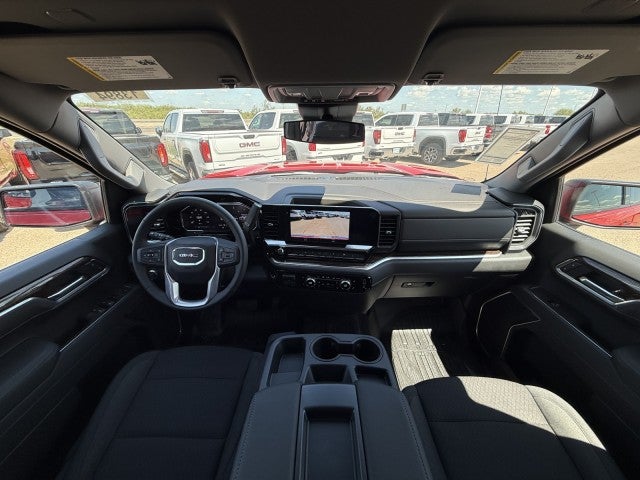 2026 GMC Sierra 1500 Elevation - Photo 34
