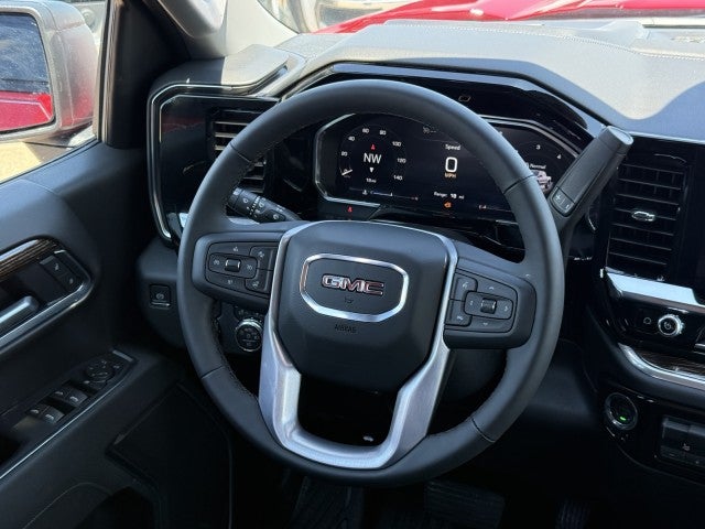 2026 GMC Sierra 1500 Elevation - Photo 35