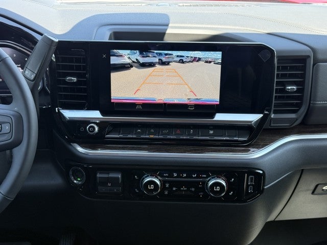 2026 GMC Sierra 1500 Elevation - Photo 36