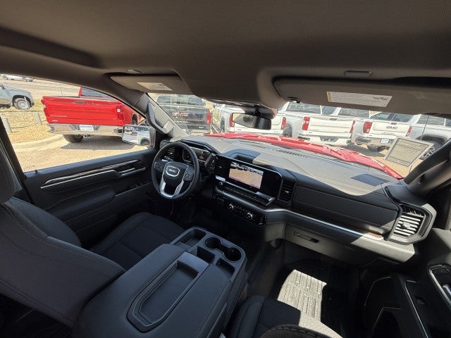 2026 GMC Sierra 1500 Elevation - Photo 38
