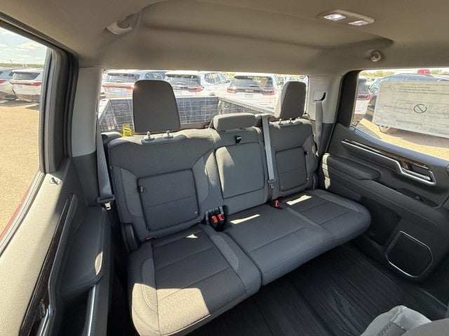 2026 GMC Sierra 1500 Elevation - Photo 40