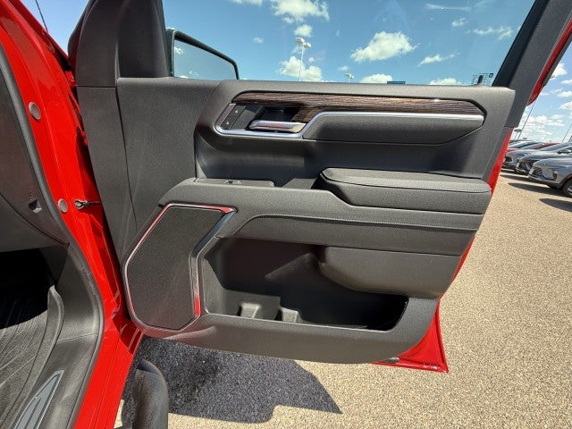 2026 GMC Sierra 1500 Elevation - Photo 41