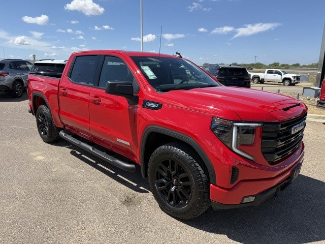2026 GMC Sierra 1500 Elevation - Photo 42