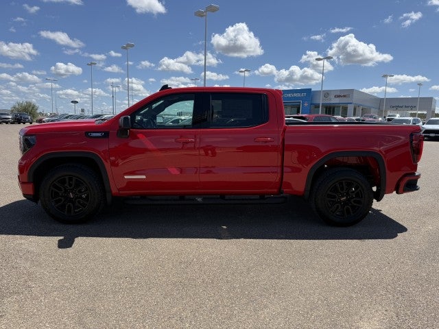 2026 GMC Sierra 1500 Elevation - Photo 6