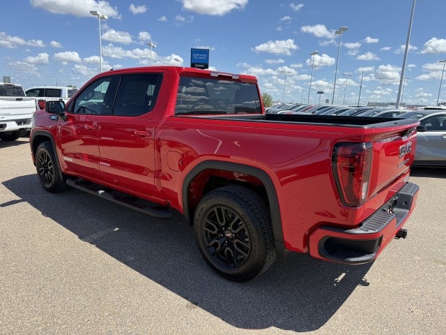 2026 GMC Sierra 1500 Elevation - Photo 7