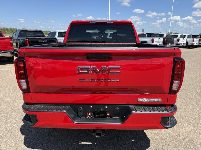 2026 GMC Sierra 1500 Elevation - Photo 8