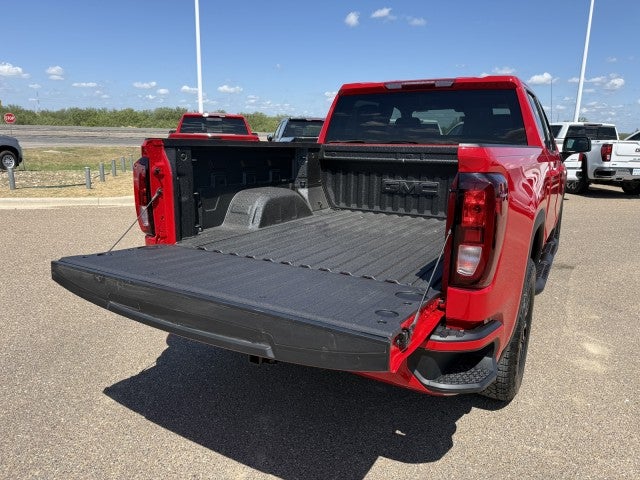 2026 GMC Sierra 1500 Elevation - Photo 9