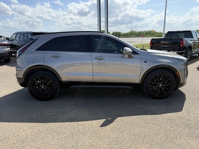 2024 Cadillac XT4 FWD Sport