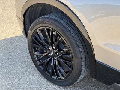 2024 Cadillac XT4 FWD Sport