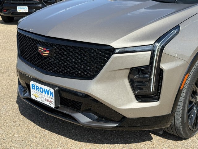 2024 Cadillac XT4 FWD Sport