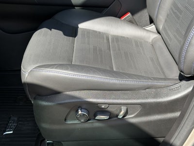 2024 Cadillac XT4 FWD Sport