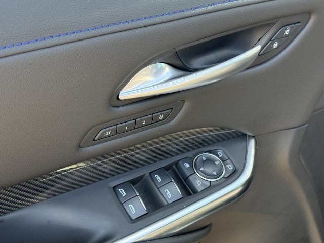 2024 Cadillac XT4 FWD Sport