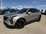 2024 Cadillac XT4 FWD Sport