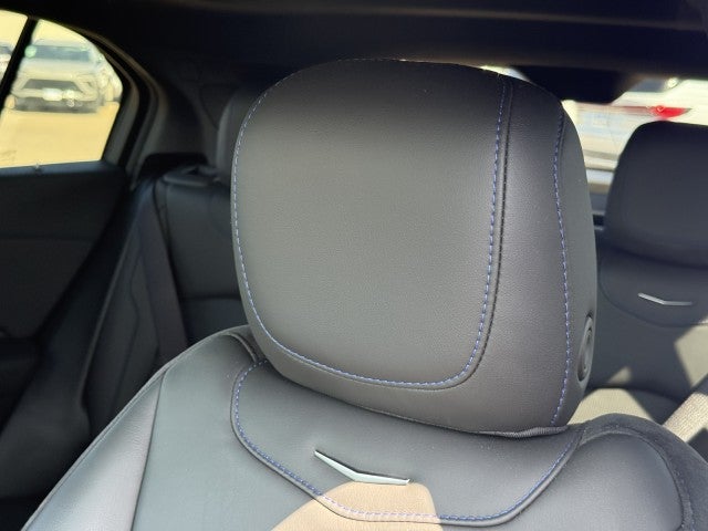 2024 Cadillac XT4 FWD Sport