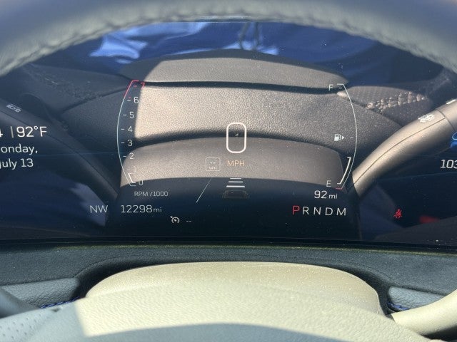 2024 Cadillac XT4 FWD Sport