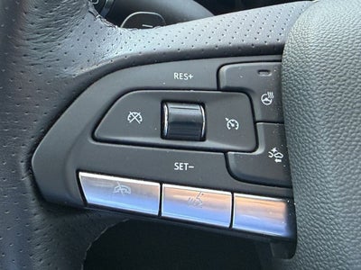 2024 Cadillac XT4 FWD Sport