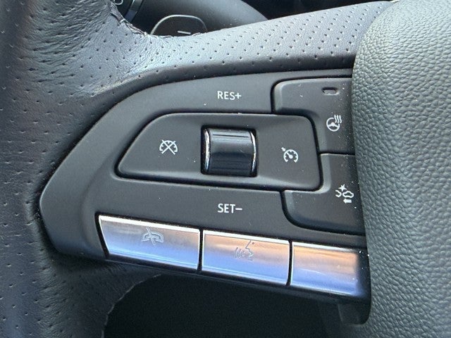 2024 Cadillac XT4 FWD Sport