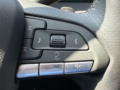 2024 Cadillac XT4 FWD Sport