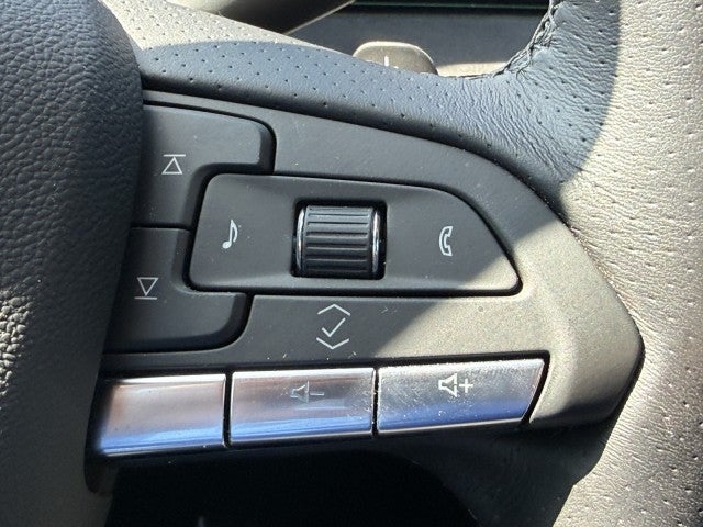 2024 Cadillac XT4 FWD Sport