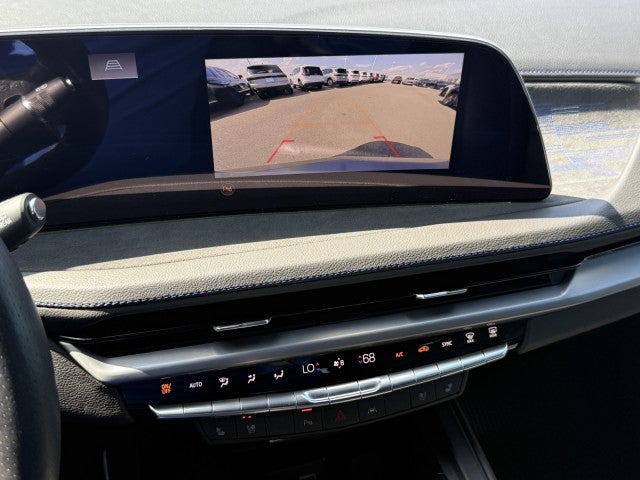 2024 Cadillac XT4 FWD Sport