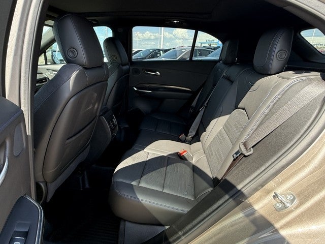 2024 Cadillac XT4 FWD Sport