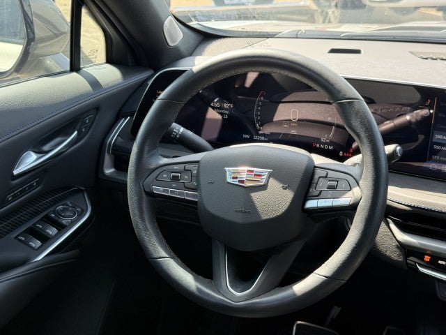 2024 Cadillac XT4 FWD Sport