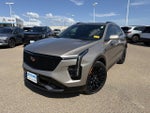 2024 Cadillac XT4 FWD Sport