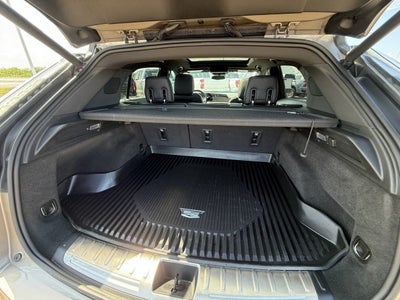 2024 Cadillac XT4 FWD Sport