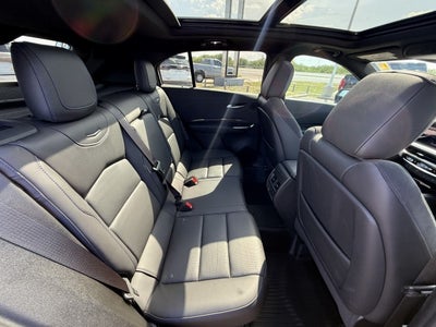 2024 Cadillac XT4 FWD Sport