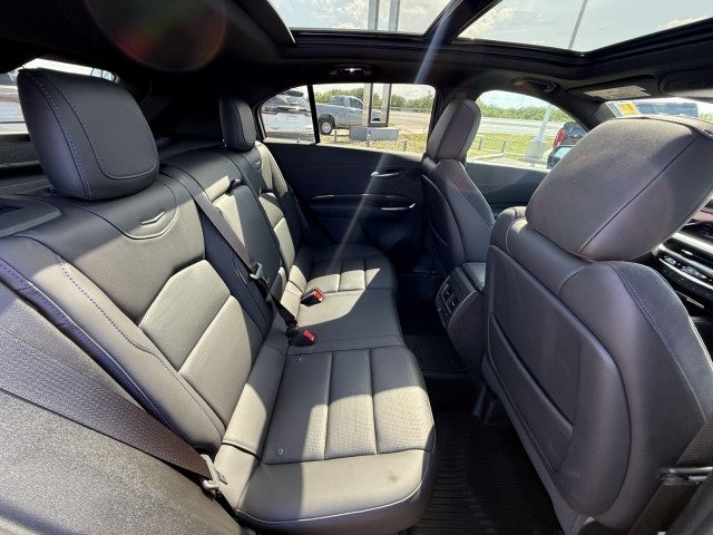 2024 Cadillac XT4 FWD Sport