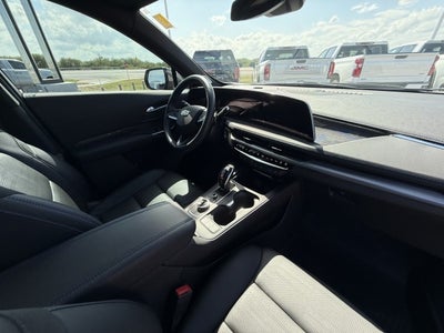 2024 Cadillac XT4 FWD Sport