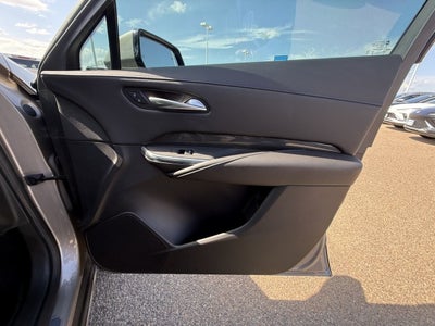 2024 Cadillac XT4 FWD Sport