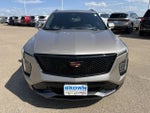 2024 Cadillac XT4 FWD Sport