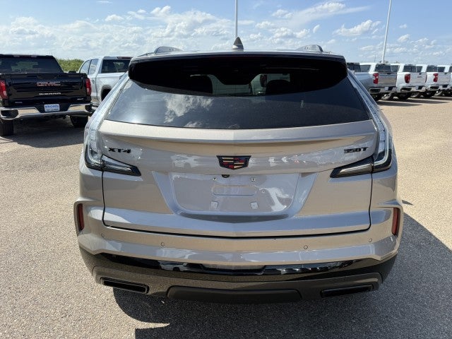 2024 Cadillac XT4 FWD Sport