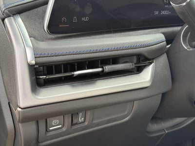 2025 Cadillac XT4 Sport