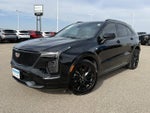 2025 Cadillac XT4 Sport