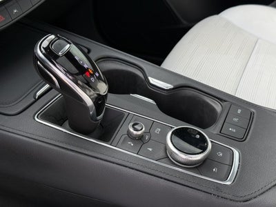 2025 Cadillac XT4 Sport