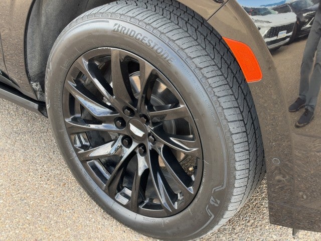 2024 Cadillac Escalade Sport
