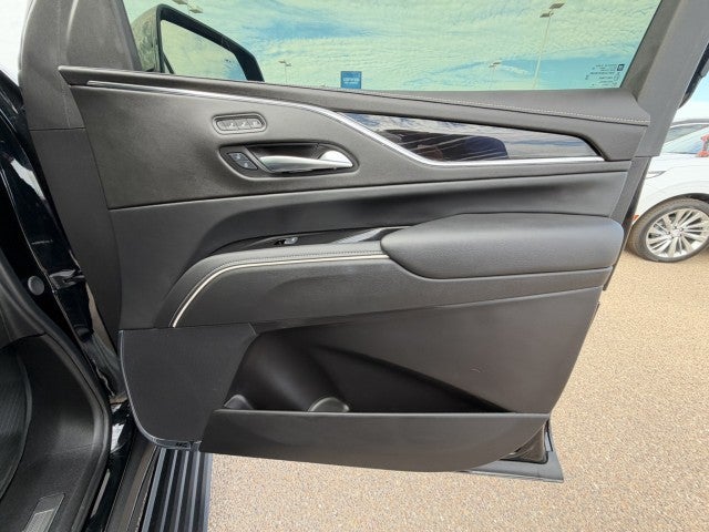2024 Cadillac Escalade Sport