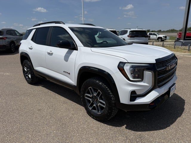 2027 GMC Terrain AWD AT4
