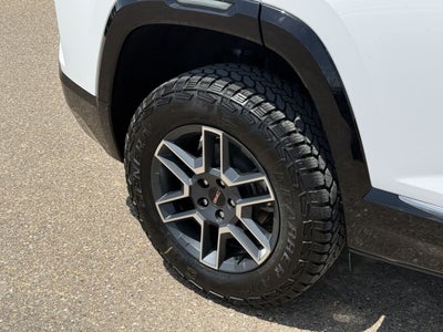 2027 GMC Terrain AWD AT4